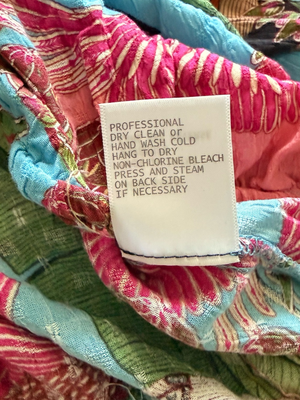 RACHEL Rachel Roy Multicolor Set (see sizing) - Picture 6 of 6